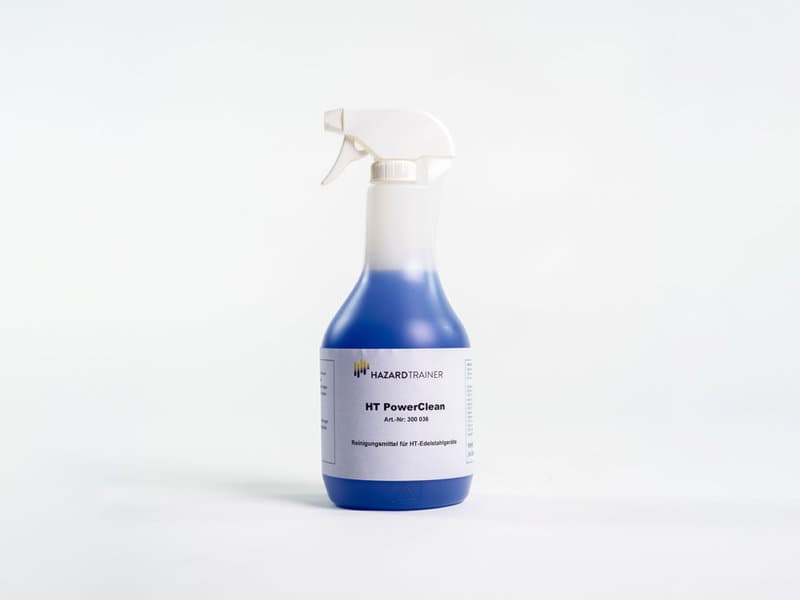 HazardTrainer HT PowerClean
