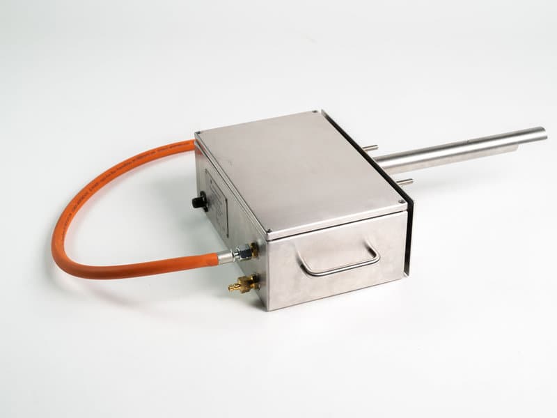 HazardTrainer Ignition-Box Elektronik Ateşleme Yükseltmesi